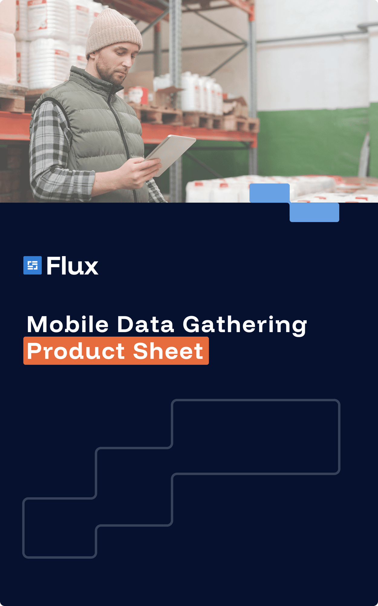 Mobile data gatherin_one-pager