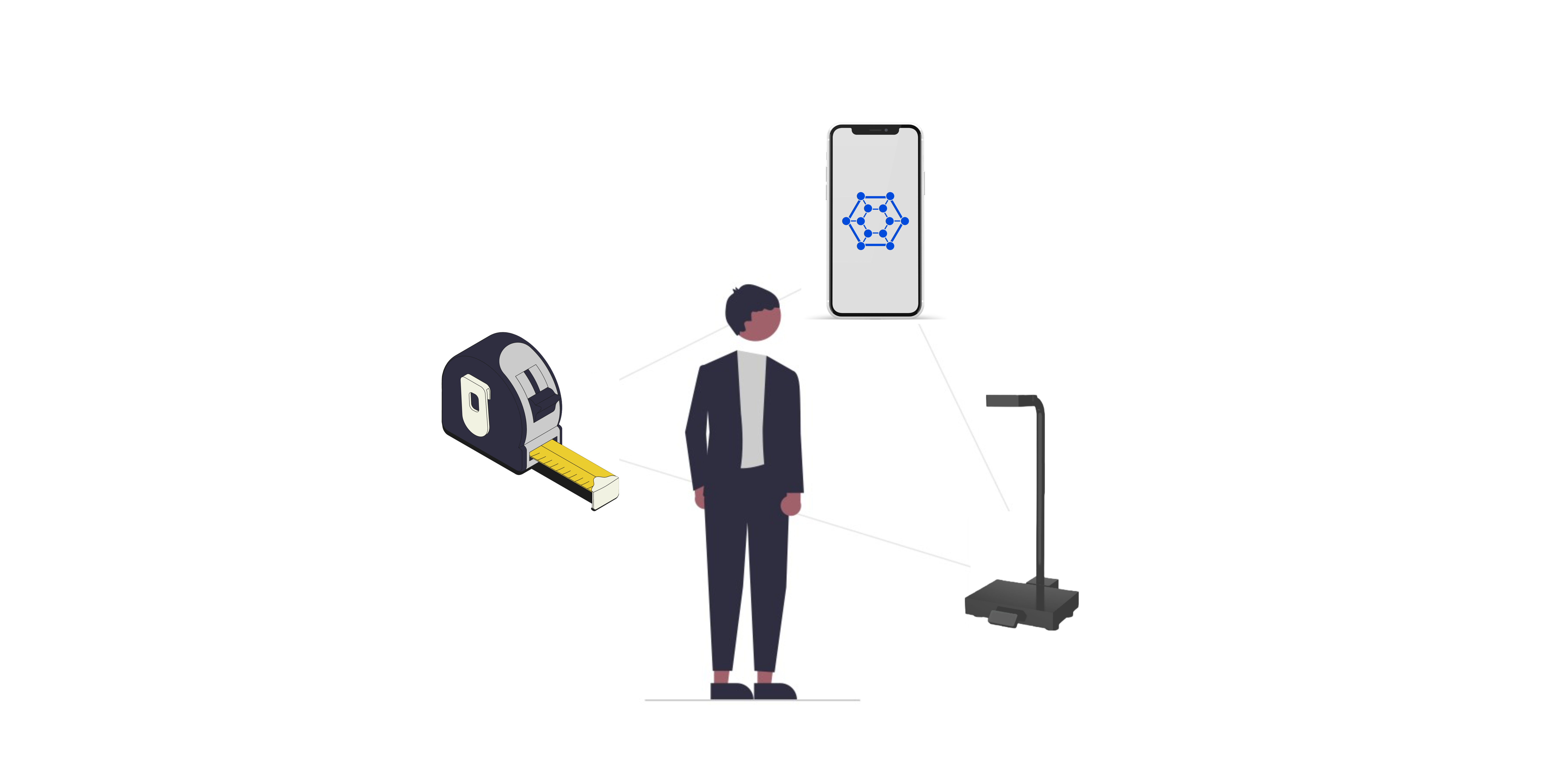 Choosing The Right Dimensioning Tool For Your Distribution Center